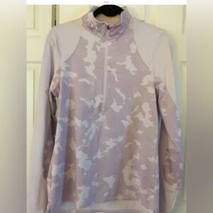 UnderArmour 1/4 zip pullover